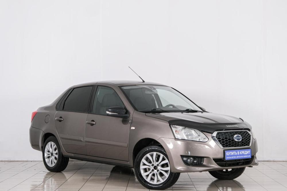 Datsun on-DO I Красноярск  - изображение 1