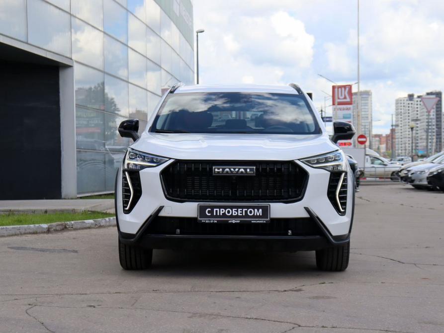 Haval Jolion I Рестайлинг Самара  - изображение 2