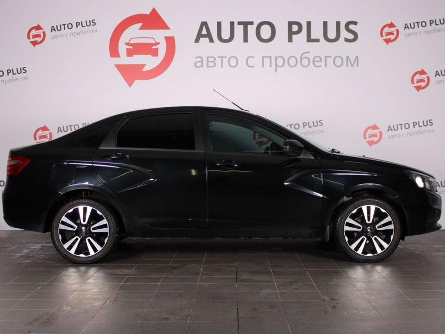 Lada (ВАЗ) Vesta I Минеральные Воды  - изображение 6
