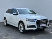 Audi Q7 II (4M) Москва  - изображение 21