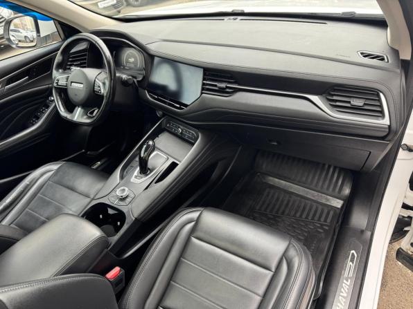 Haval F7 I с пробегом 2022 года, цена 1 619 000 рублей, 96779 км, внедорожник, Автокод Объявления