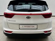 Kia Sportage IV Нижний Тагил  - изображение 23