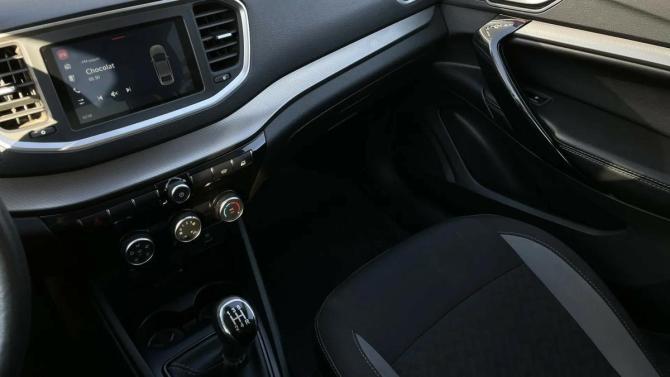 Lada (ВАЗ) Vesta I Рестайлинг (NG) с пробегом 2024 года, цена 1 120 006 рублей, 84112 км, седан, Автокод Объявления