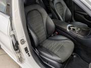 Mercedes-Benz C-Класс IV (W205) Рестайлинг Москва  - изображение 47