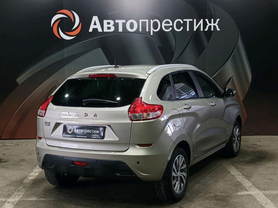 Lada (ВАЗ) XRAY I Ставрополь  - изображение 6