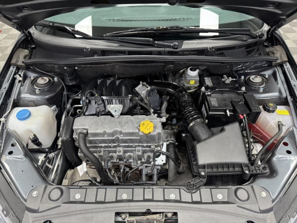 Lada (ВАЗ) Granta I Рестайлинг с пробегом 2024 года, цена 880 000 рублей, 53791 км, седан, Автокод Объявления