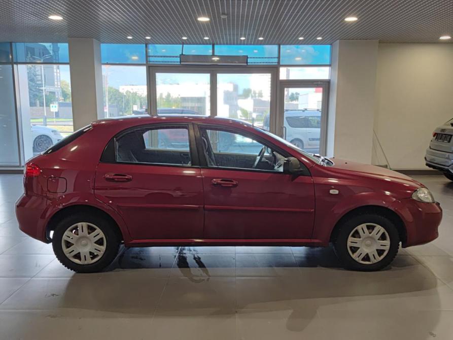 Chevrolet Lacetti I Казань  - изображение 5
