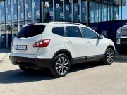 Nissan Qashqai+2 I Рестайлинг Краснодар  - изображение 37