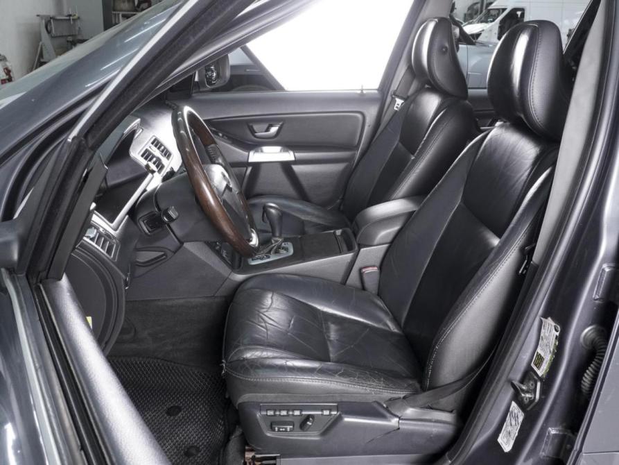Volvo XC90 I Ростов-на-Дону  - изображение 10