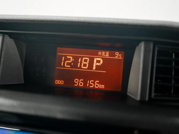 Toyota Roomy I Рестайлинг с пробегом 2022 года, цена 1 119 000 рублей, 96154 км, микровэн, Автокод Объявления