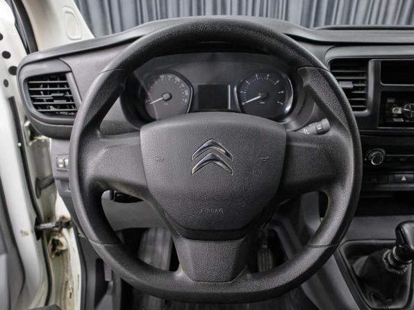 Citroen Jumpy III с пробегом 2021 года, цена 2 700 000 рублей, 238640 км, фургон, Автокод Объявления