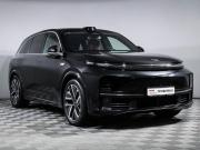 Li Auto (Lixiang) L7 I Москва  - изображение 26