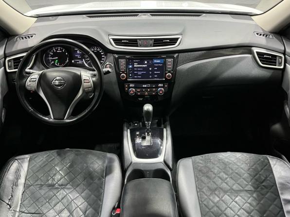 Nissan X-Trail III Рестайлинг с пробегом 2018 года, цена 1 800 000 рублей, 101465 км, внедорожник, Автокод Объявления