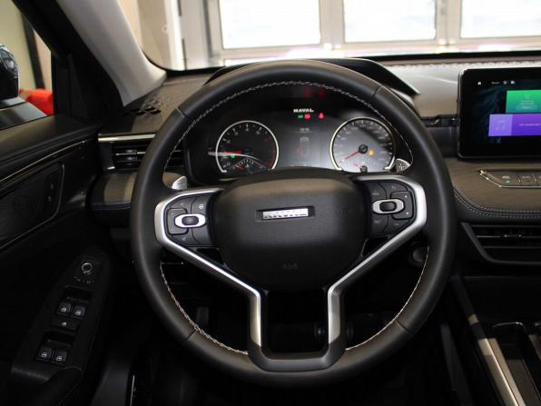 Новый Haval Jolion I Рестайлинг 2 2026 года, цена 2 599 000 рублей, внедорожник, Автокод Объявления