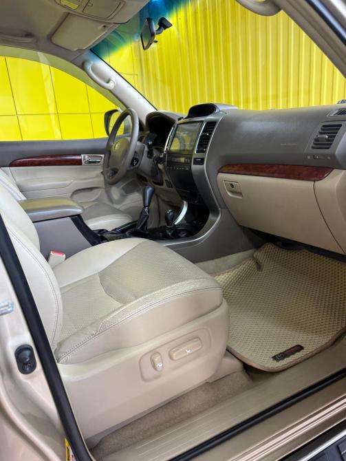 Toyota Land Cruiser Prado 120 Series Ижевск  - изображение 8