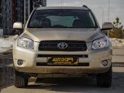 Toyota RAV4 III (XA30) Тюмень  - изображение 16
