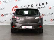 Mazda 3 II (BL) Рестайлинг Минеральные Воды  - изображение 22