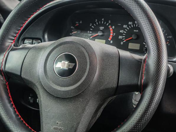 Chevrolet Niva I Рестайлинг с пробегом 2012 года, цена 569 900 рублей, 130000 км, внедорожник, Автокод Объявления