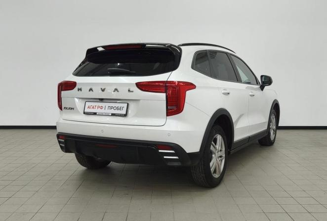 Haval Jolion I с пробегом 2024 года, цена 1 369 000 рублей, 96222 км, внедорожник, Автокод Объявления