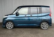 Toyota Roomy I Киров  - изображение 32