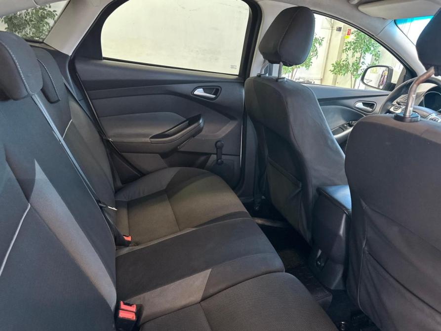 Ford Focus III Волгоград  - изображение 10