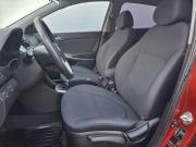 Hyundai Solaris I Москва  - изображение 22