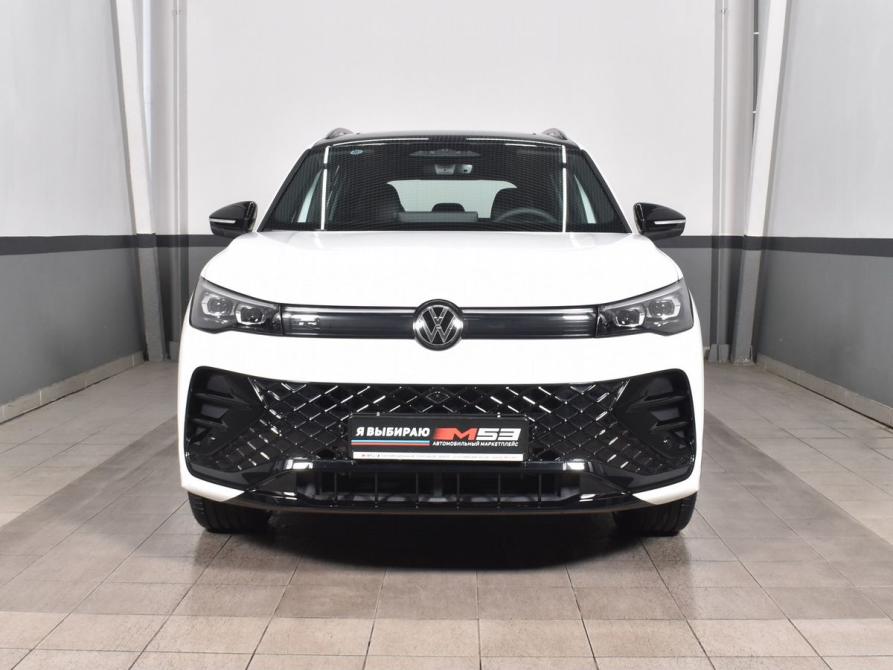 Volkswagen Tiguan III (China Market) Кемерово  - изображение 2