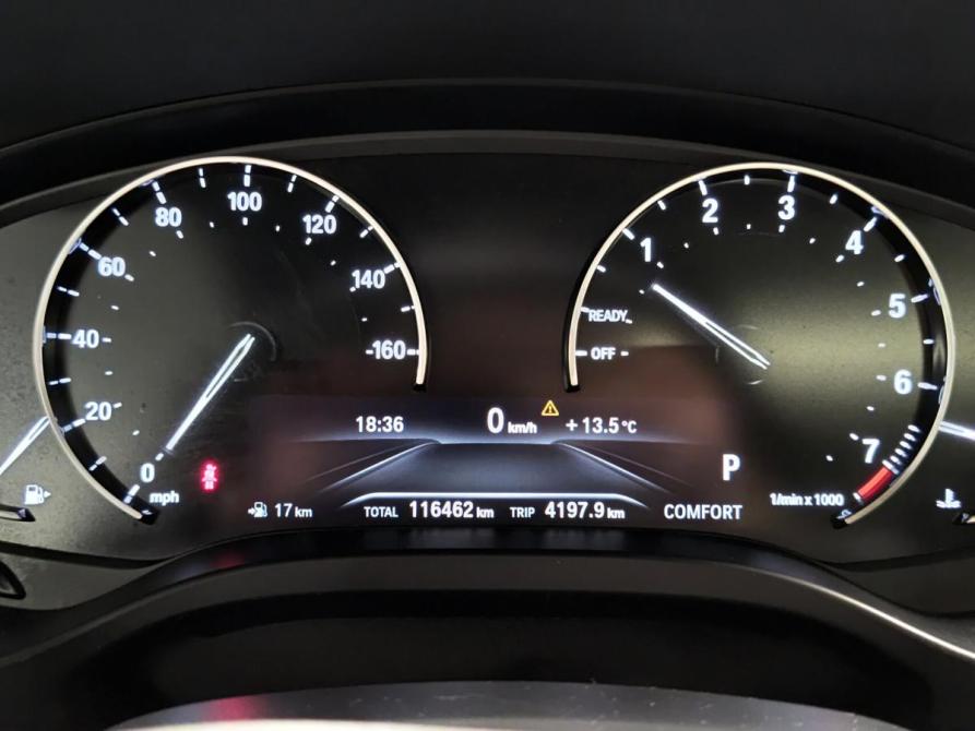BMW X3 III (G01) Казань  - изображение 16