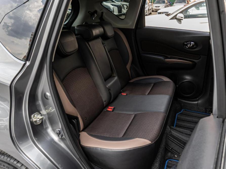 Nissan Note II Рестайлинг Краснодар  - изображение 9