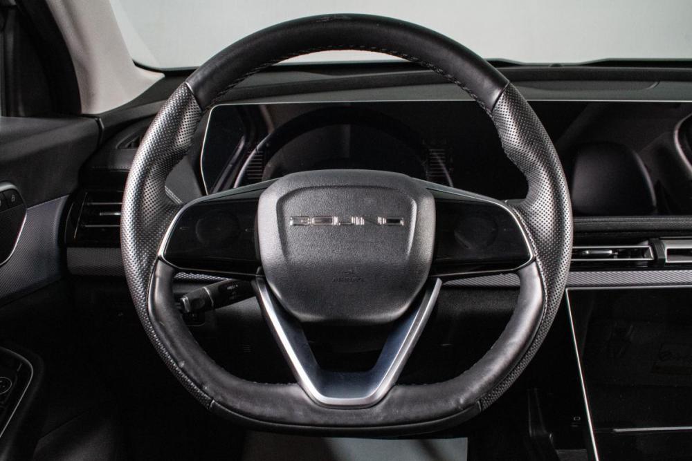 BAIC X7 I Сургут  - изображение 10