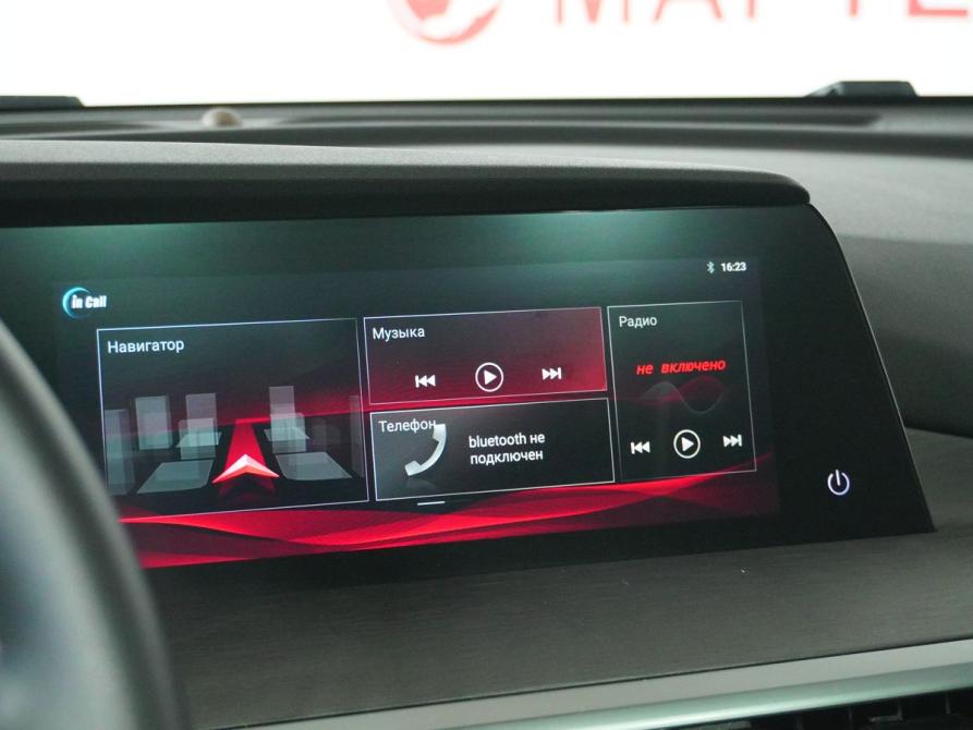 Changan CS35 Plus I Рестайлинг Вологда  - изображение 13