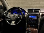 Toyota Camry VII (XV50) Рестайлинг Челябинск  - изображение 31