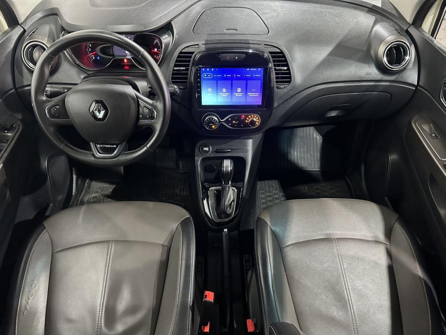 Renault Kaptur I Москва  - изображение 9