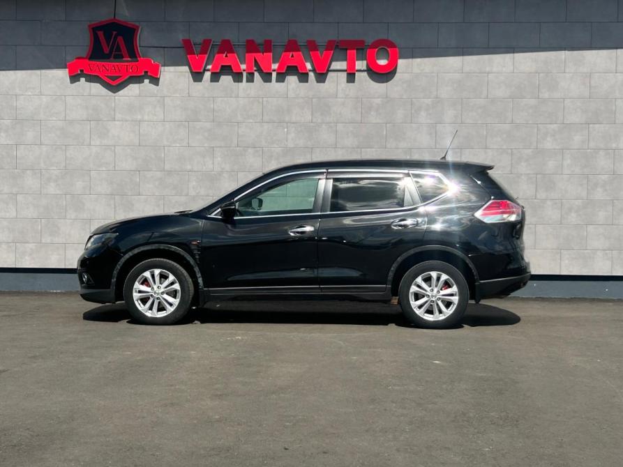 Nissan X-Trail III Альметьевск  - изображение 8
