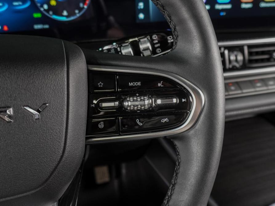 Chery Tiggo 7L I Воронеж  - изображение 20