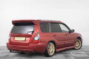 Subaru Forester II Кемерово  - изображение 26