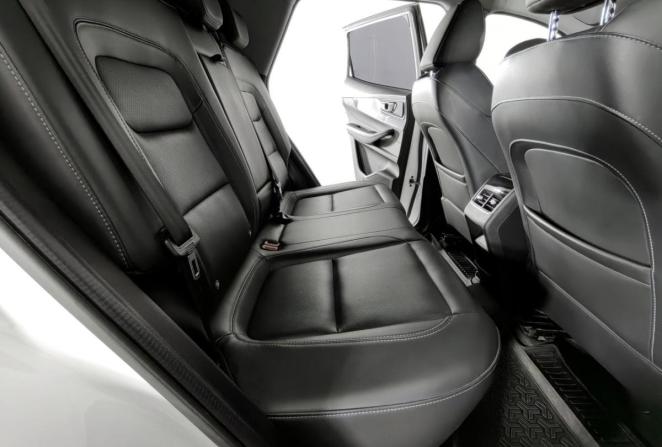 Chery Tiggo 4 Pro I с пробегом 2024 года, цена 1 599 000 рублей, 38898 км, внедорожник, Автокод Объявления