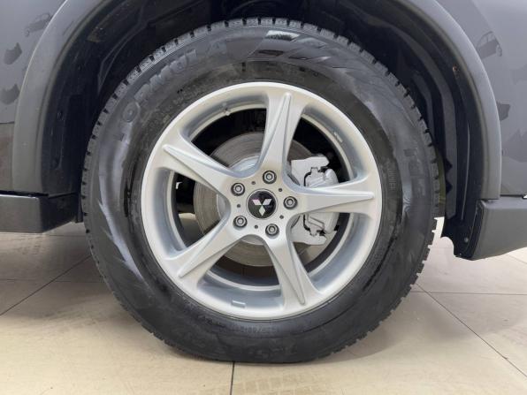 Mitsubishi Outlander III Рестайлинг 2 с пробегом 2015 года, цена 1 804 000 рублей, 88700 км, внедорожник, Автокод Объявления