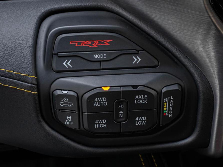 Ram 1500 V Краснодар  - изображение 31