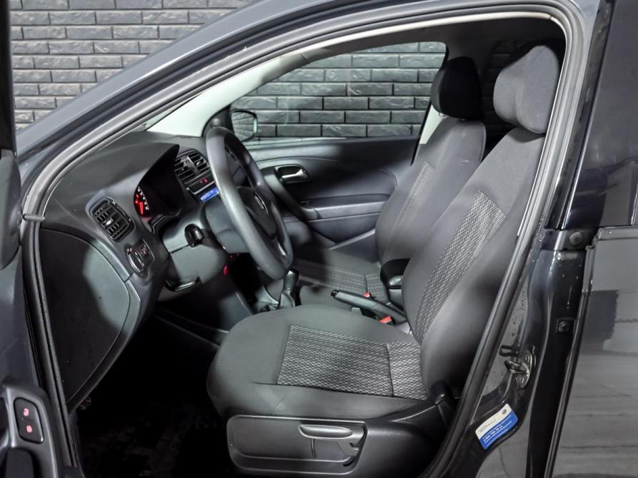 Volkswagen Polo V Рестайлинг Екатеринбург  - изображение 9