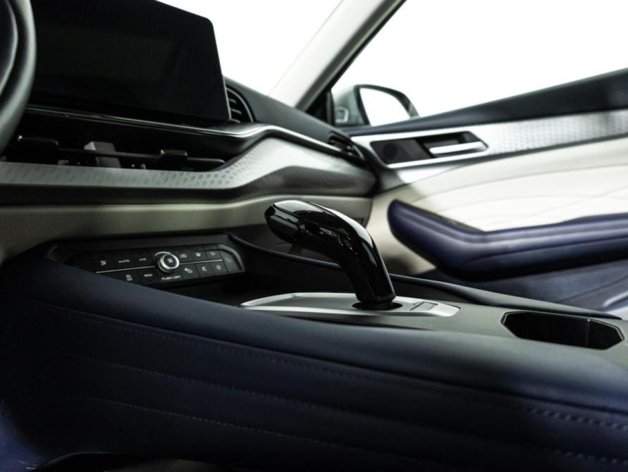 Haval F7x I Рестайлинг Санкт-Петербург  - изображение 20