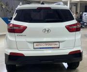 Hyundai Creta I Рестайлинг Пермь  - изображение 32