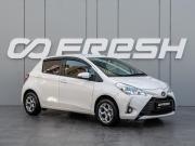 Toyota Vitz III (XP130) Рестайлинг 2 Краснодар  - изображение 18