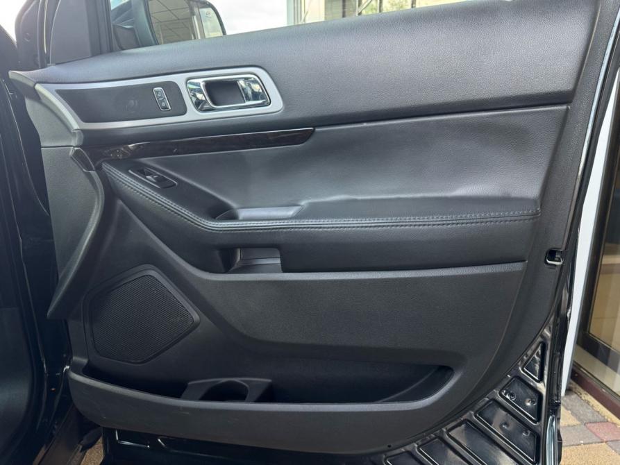 Ford Explorer V Краснодар  - изображение 22