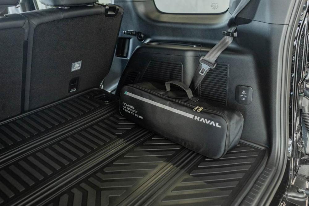 Haval H9 II Киров  - изображение 16