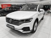 Volkswagen Touareg III Казань  - изображение 23