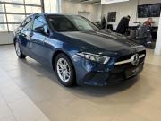 Mercedes-Benz A-Класс IV (W177) Серпухов  - изображение 28