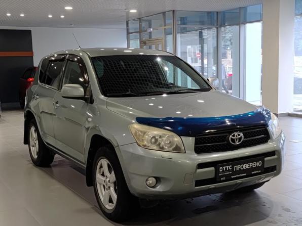 Toyota RAV4 III (XA30) с пробегом 2006 года, цена 1 149 000 рублей, 225782 км, внедорожник, Автокод Объявления