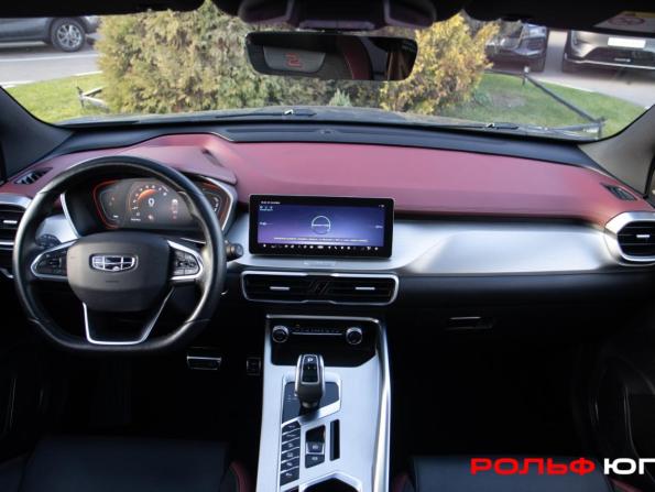 Geely Coolray I с пробегом 2022 года, цена 1 518 000 рублей, 95334 км, внедорожник, Автокод Объявления