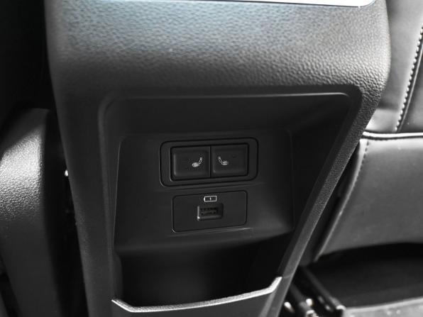 Chery Tiggo 7 Pro Max I с пробегом 2024 года, цена 2 095 000 рублей, 13873 км, внедорожник, Автокод Объявления